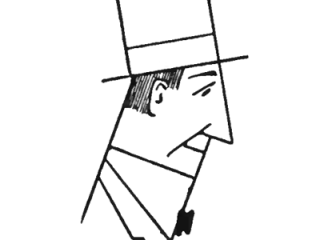 320x240 How To Draw A Person Step