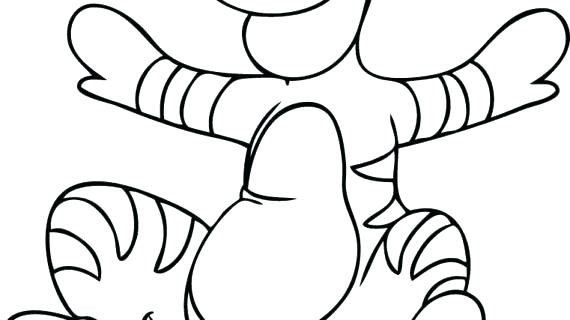 570x320 How To Draw Frozen Characters How To Draw Tsum Olaf Step