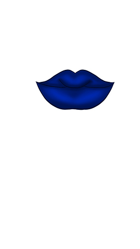 281x499 Haris's Step Lip Drawing Tutorial