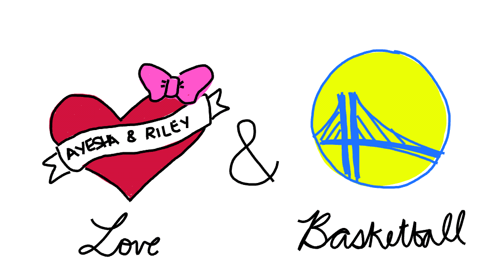 983x542 Fans Draw For Stephen Curry's Daughter