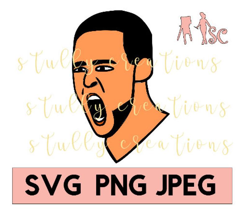 794x699 Stephen Curry Drawing Png And Digital Download Etsy