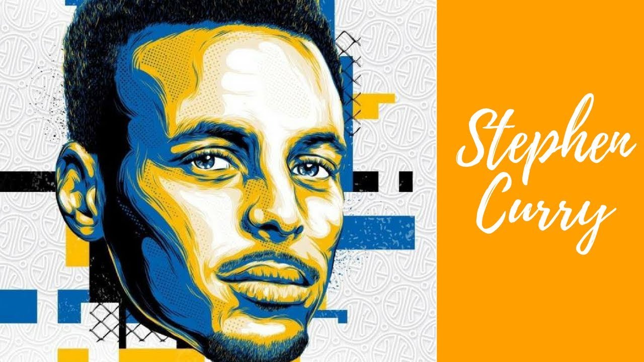 1280x720 Stephen Curry Golden State Warriors Authentic Icon Edition Royal