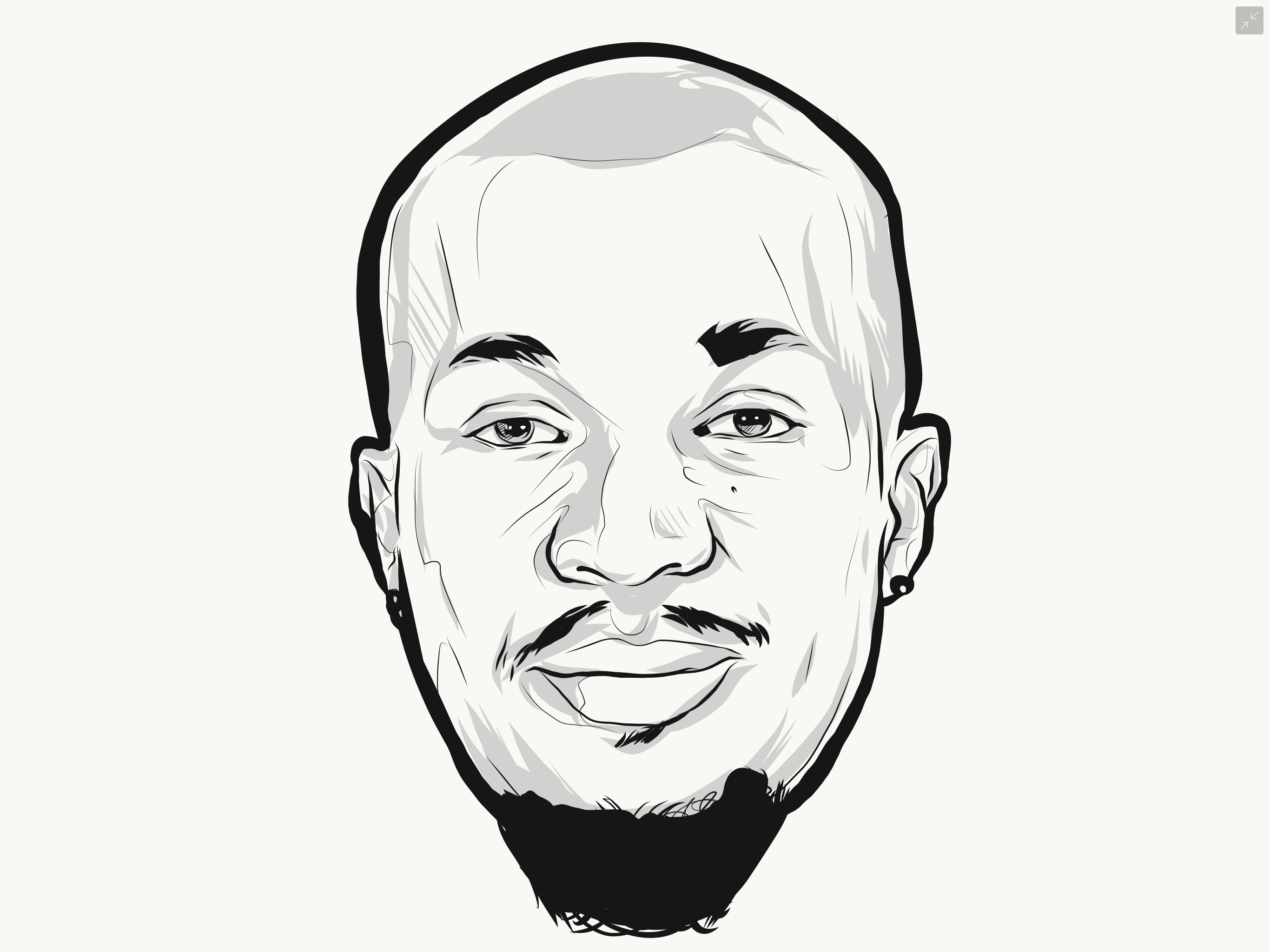 Stephen Curry Drawing | Free download on ClipArtMag