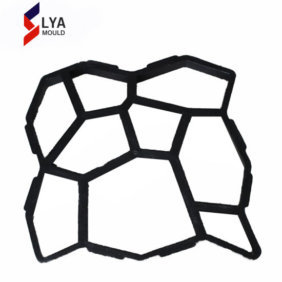 550x550 China Garden Stepping Stones Moulds Sale