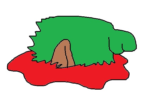 528x369 Collection Of Free Hardock Clipart Stepping Stone Download On Ui Ex