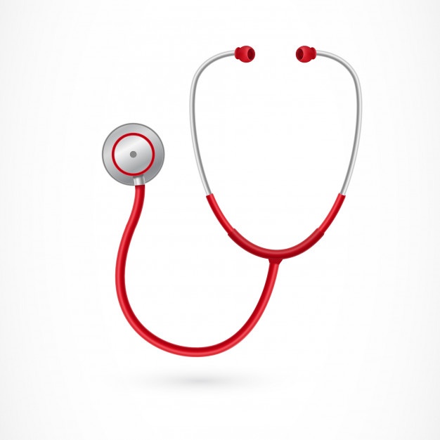 626x626 Stethoscope Vectors, Photos And Free Download