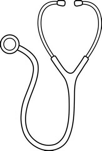 326x480 Stethoscope Clip Art