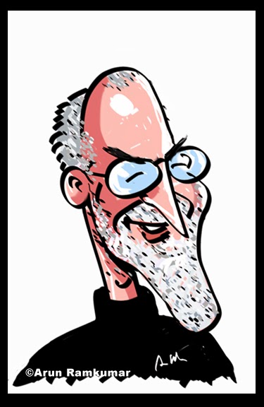 375x576 Steve Jobs Bohemian Wanderer