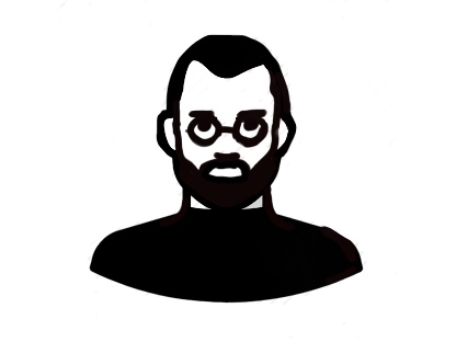 416x312 Who Was The Real Steve Jobs Post Coffee Thoughts