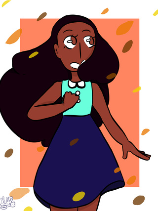 320x427 Just Wanted To Draw Some Fan Art For Steven Universe I Really