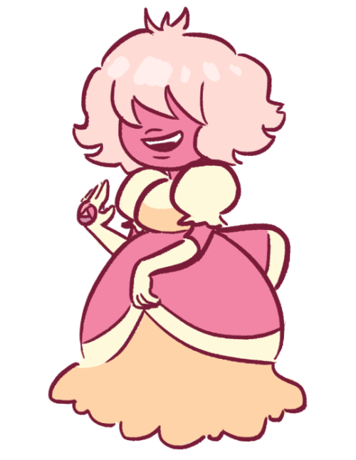 500x646 Padparadscha Sapphire Steven Universe Steven Universe