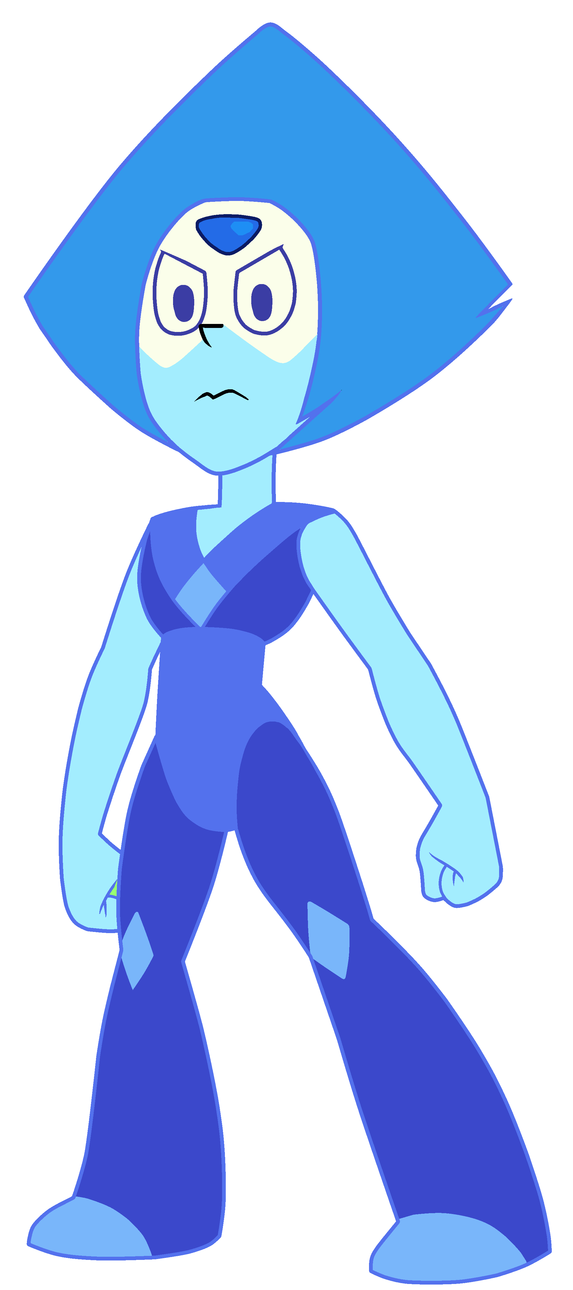 2000x4500 Peridot Wikia Steven Universe Fandom Powered