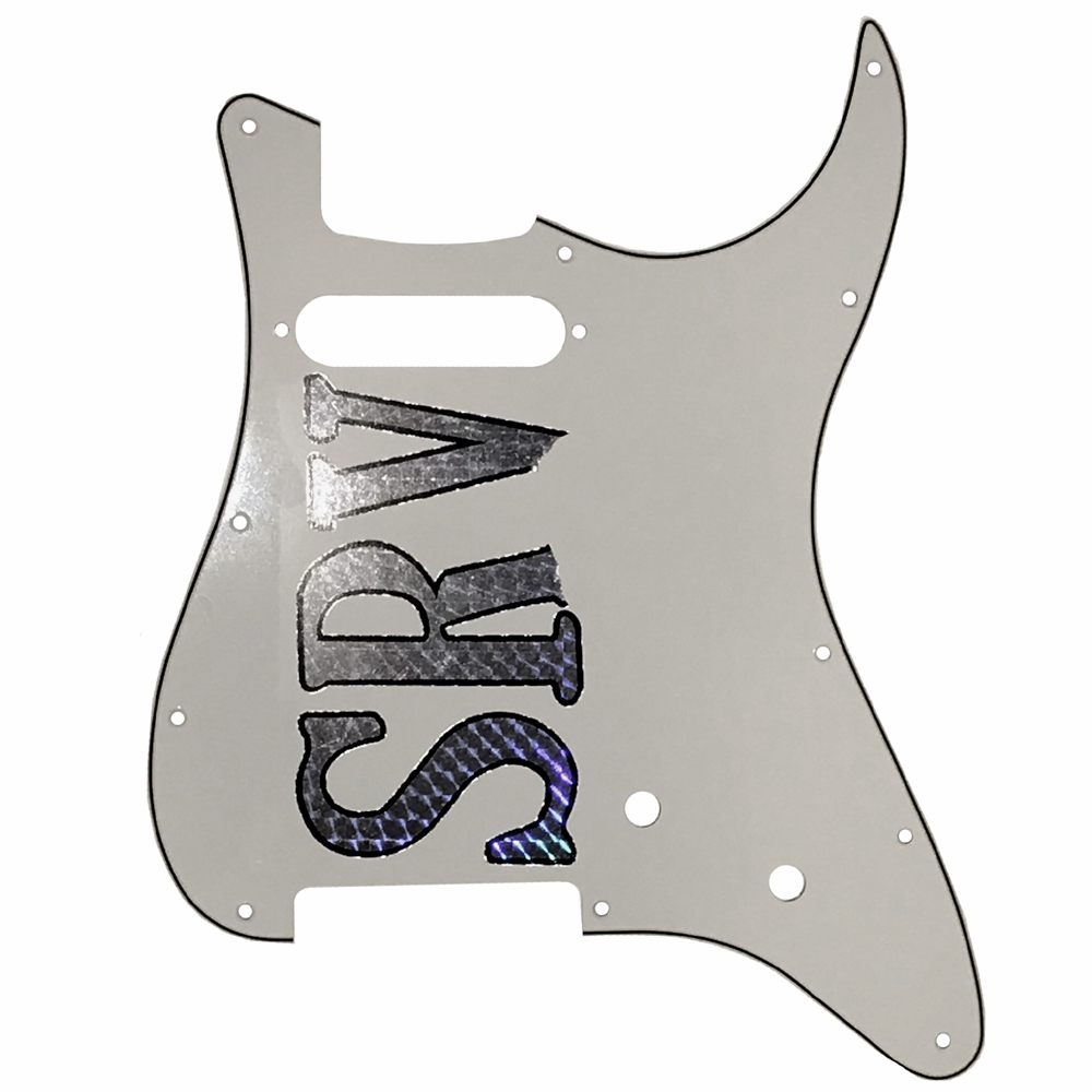 1000x1000 Replica Stevie Ray Vaughan Guitar Parts