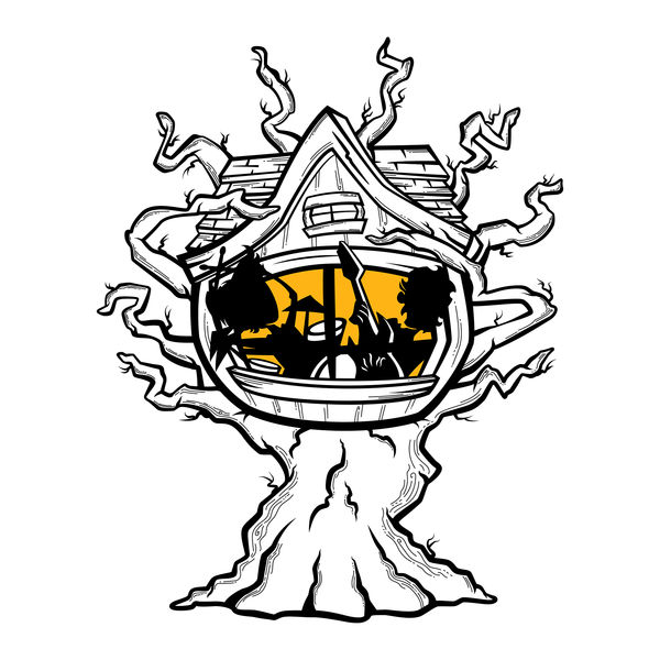 600x600 Sharkey's Treehouse Presenting New Musicians, Celebrating