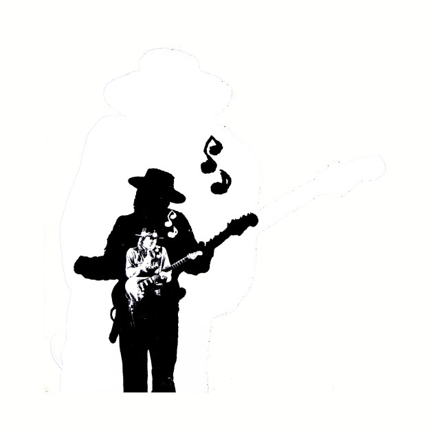 630x630 Stevie Ray Vaughan