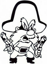 165x225 Stevie Ray Vaughan Peel And Rub On Vinyl Window Decal For Sale