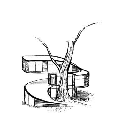 400x400 Finger Twitchings The Ballpoint Sketchings Of Joel Vollmer