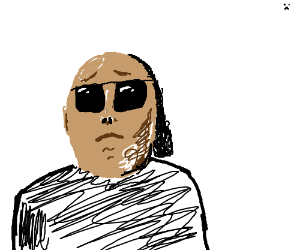 300x250 voldemort wants to put on sunglasses