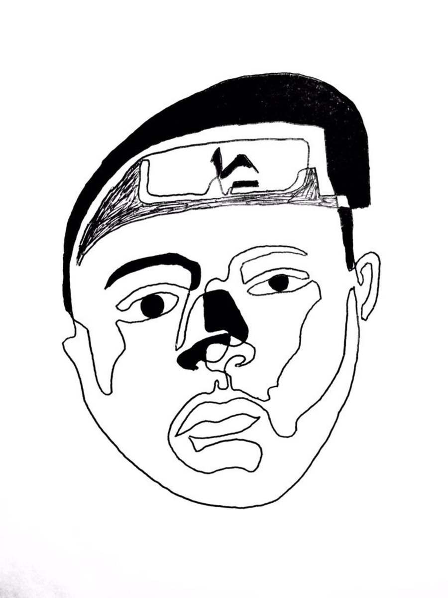 900x1200 This Tape Is Void K The Infinite