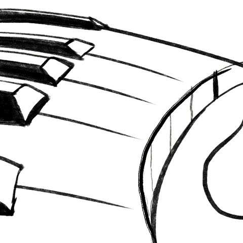 480x480 Happy Birthday Gif