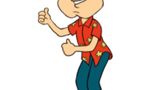 342x184 How To Draw Stewie From Family Guy