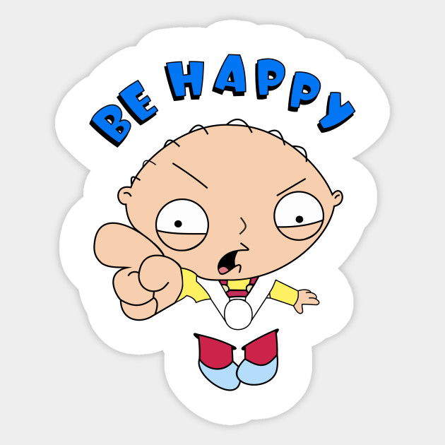 630x630 Family Guy Stewie Carrier