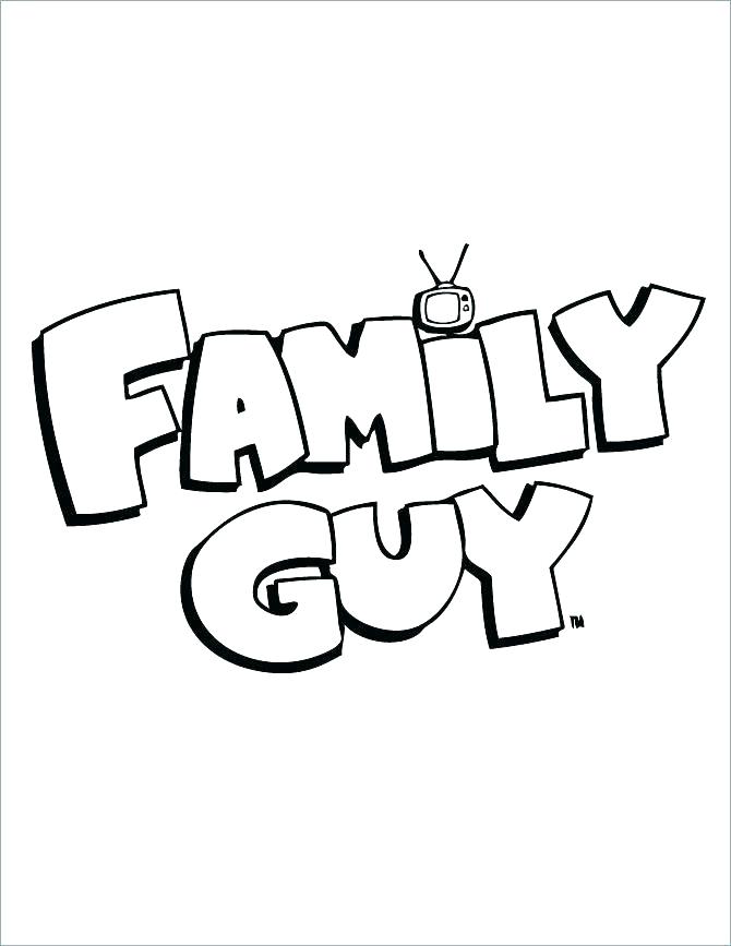 670x867 Family Guy Coloring Pages To Print Of Book Colouring Mosshippohaven