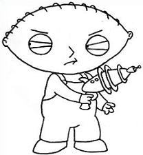 208x225 Free Stewie Griffin Clipart