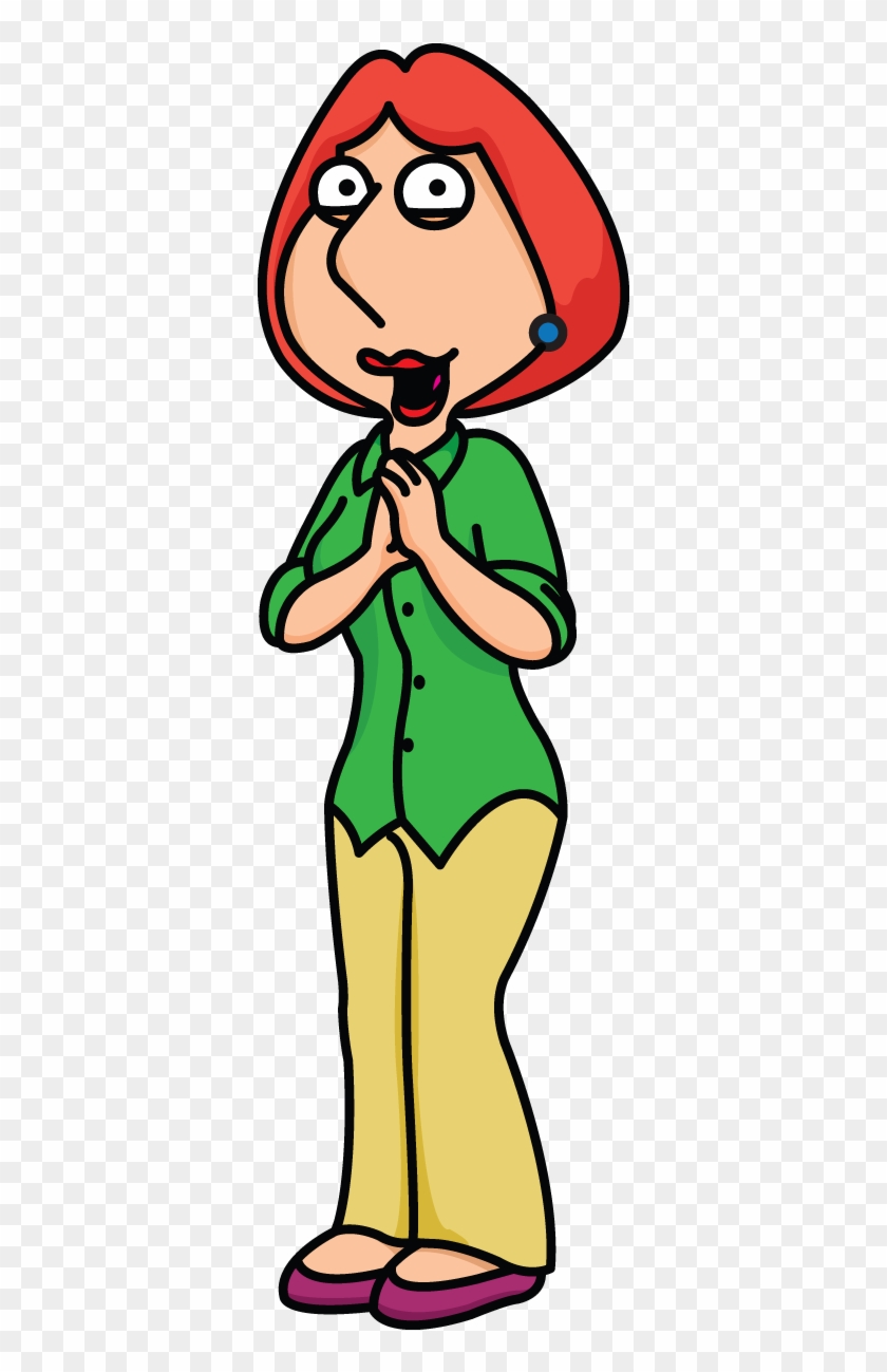 840x1299 lois, family guy http
