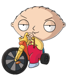 220x248 Stewie Griffin