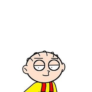 310x308 stewie griffin png images, stewie griffin clipart free download