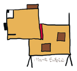 250x229 How To Draw A Stick Dog