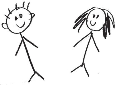 372x274 Stick Dog Book Collection