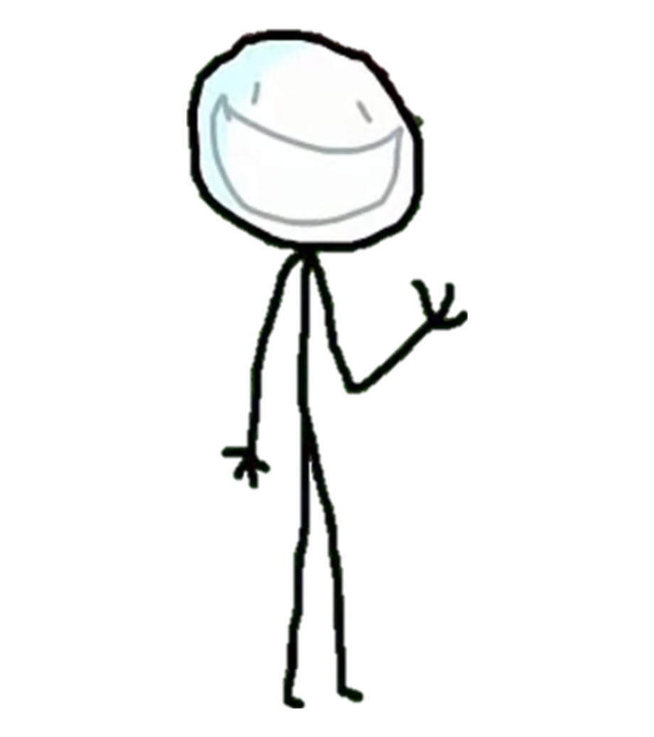 920x1037 Stick Figure