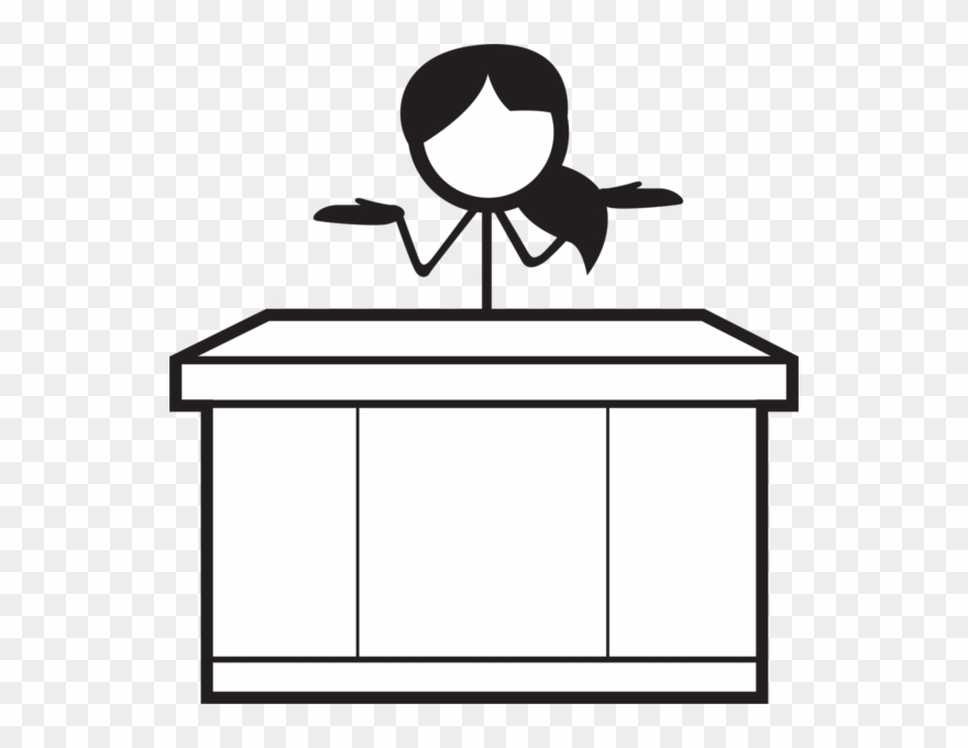 880x680 Stick Figures