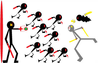 386x250 Stick Wars On Thestickworld