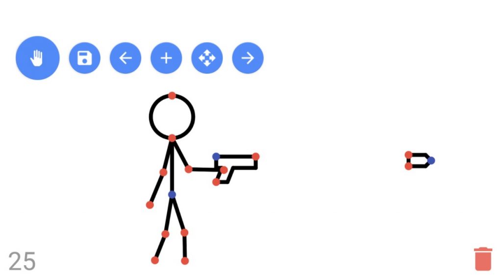 1024x565 Best Apps To Create Stick Figure Animation On Android Techwiser