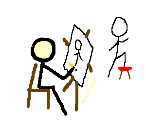 300x250 Drawing Stickman Figure Frames Illustrations Hd Images