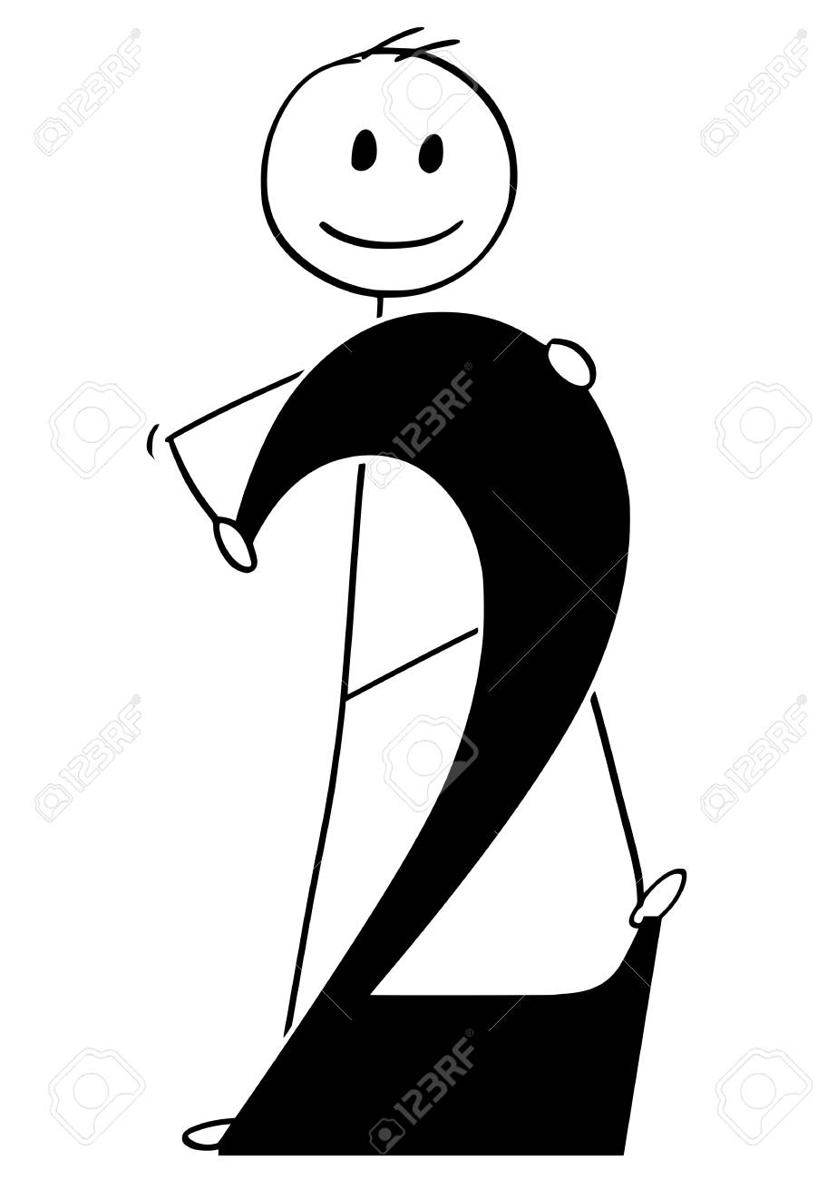 912x1300 Stick Man Number Clipart Clip Art Images