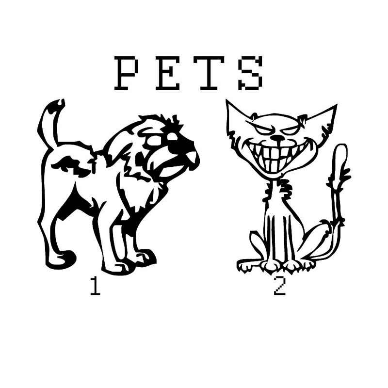 800x800 Detail Feedback Questions About Zombie Dad Stick Figure Family