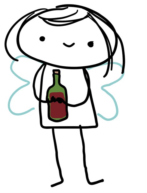 489x640 I Stick Figure Drawings I Asked My Friends To Share