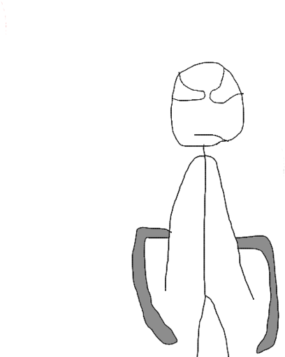 408x511 Download Angry Stick Figures