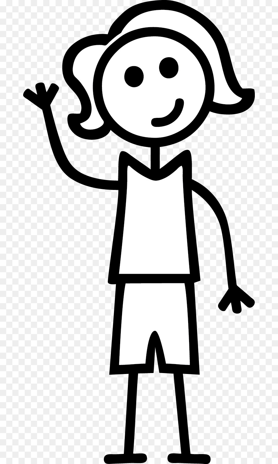 900x1500 Drawing, Graphics, Illustration, Transparent Png Image Clipart