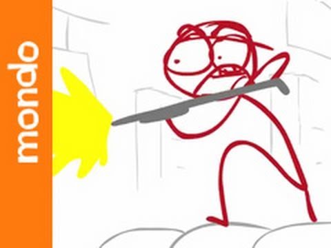 480x360 Dick Figures