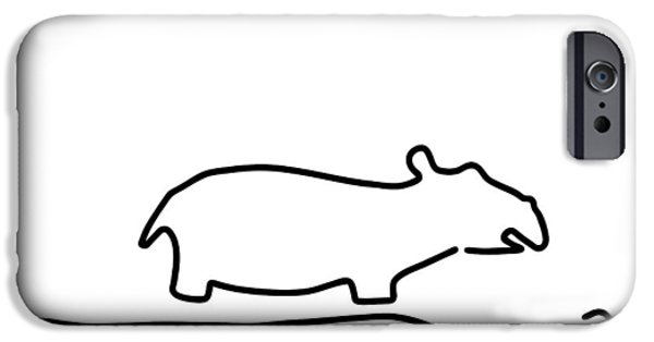 600x314 Stick Horse Iphone Cases Fine Art America