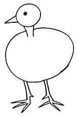 152x229 Draw A Turkey