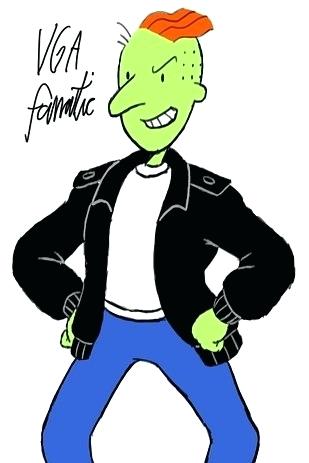 309x463 How To Draw A Cartoon Army Man Cartoon Army Man Drawing