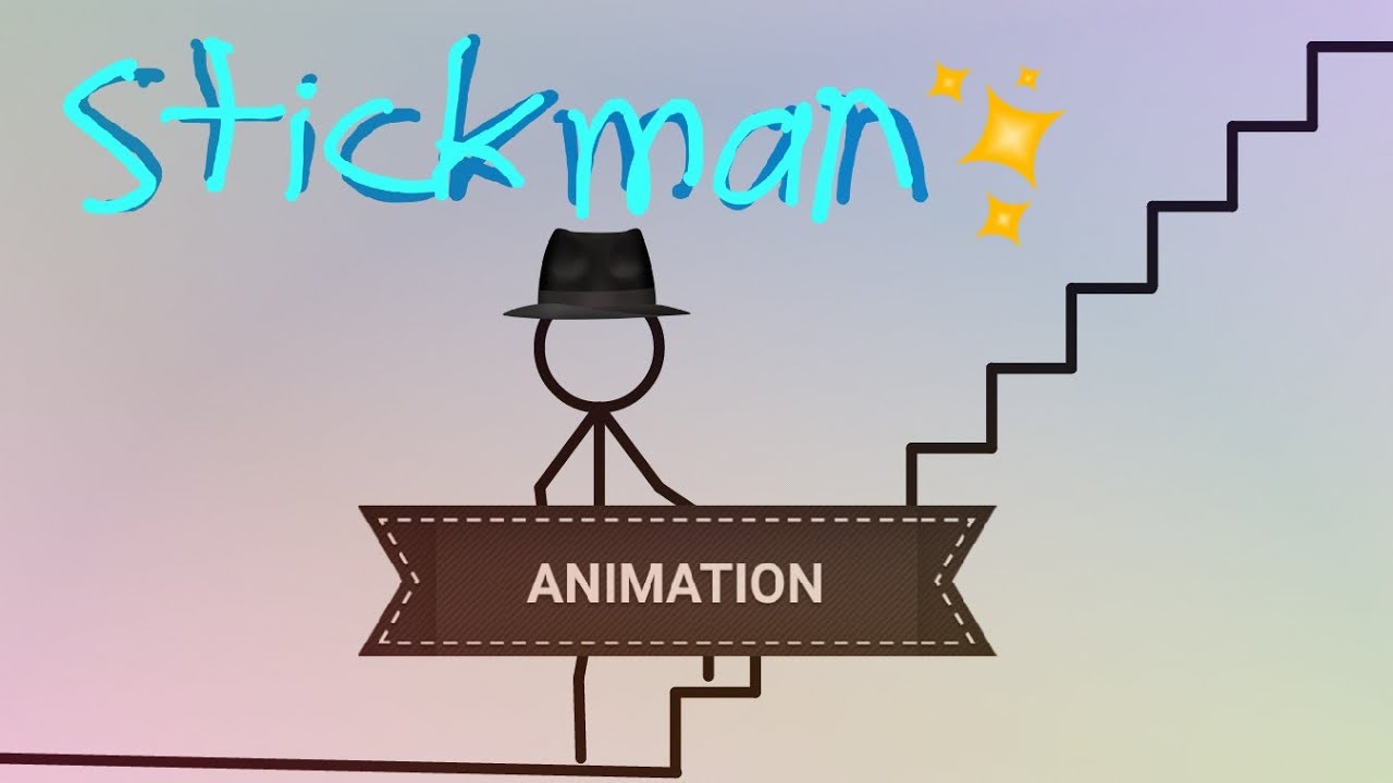 1280x720 Stickman