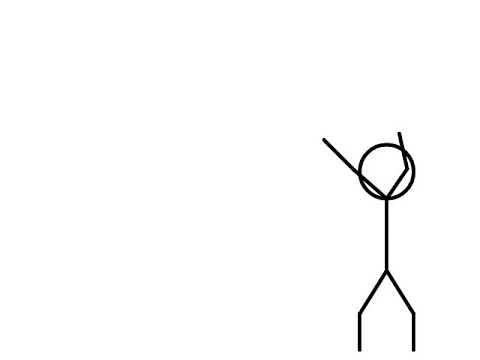 480x360 World War Stick Fight