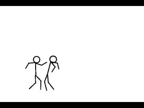 480x360 Drawing Cartoons Stickman War